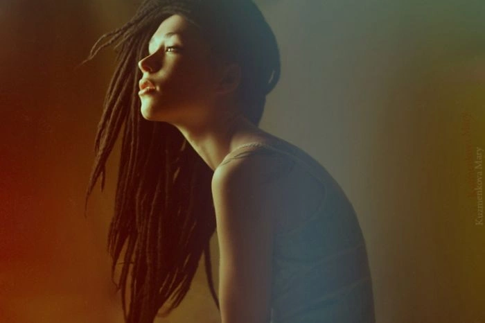 Портрети красивих дівчат (50 фото) – фото 13