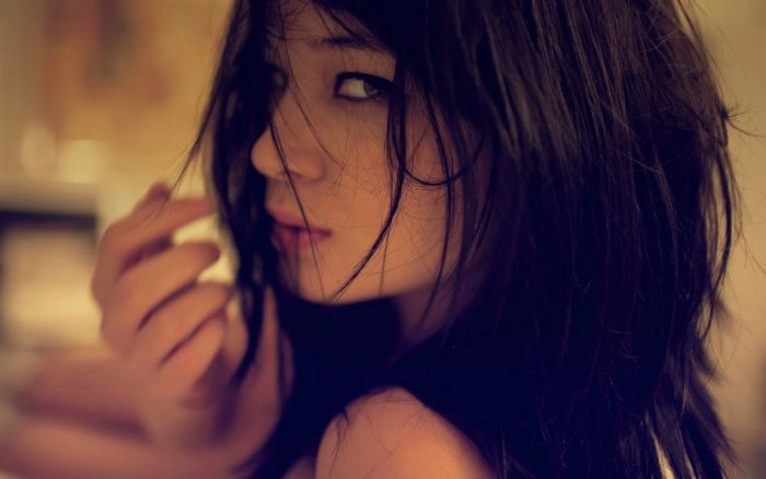 Портрети красивих дівчат (50 фото) – фото 15