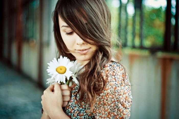 Портрети красивих дівчат (50 фото) – фото 22