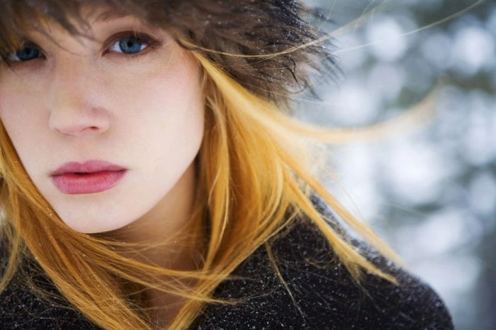 Портрети красивих дівчат (50 фото) – фото 25