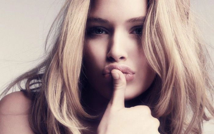 Портрети красивих дівчат (50 фото) – фото 28