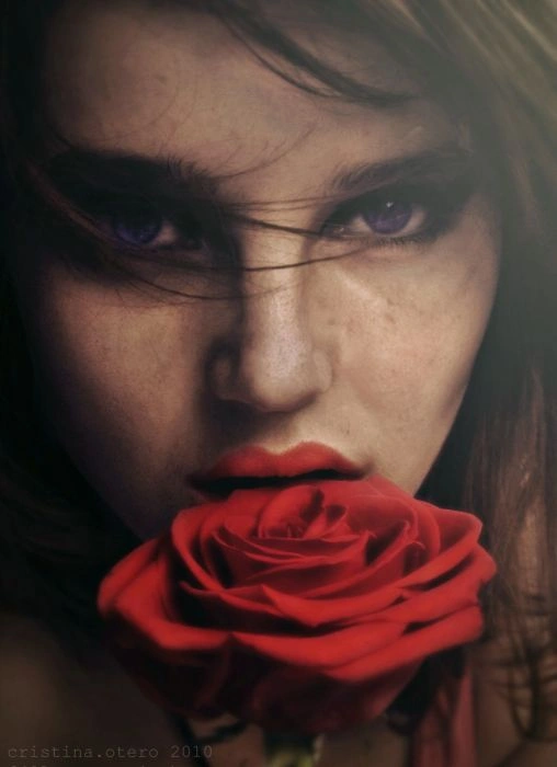 Портрети красивих дівчат (50 фото) – фото 30