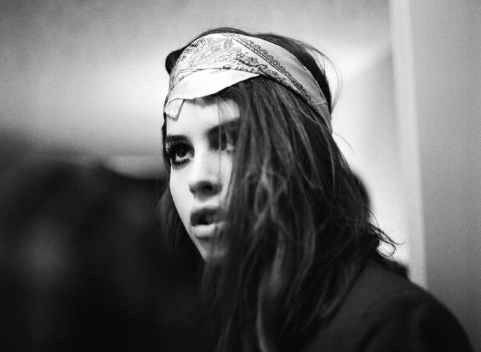 Портрети красивих дівчат (50 фото) – фото 31