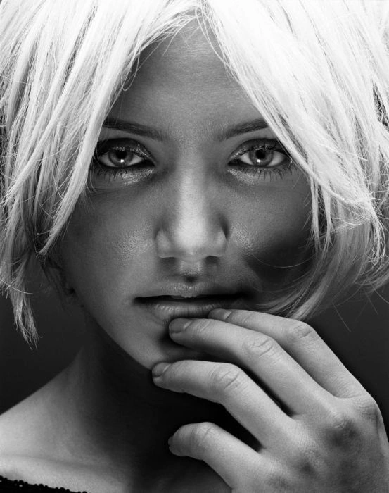 Портрети красивих дівчат (50 фото) – фото 33