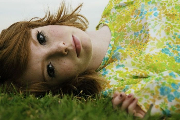 Портрети красивих дівчат (50 фото) – фото 35