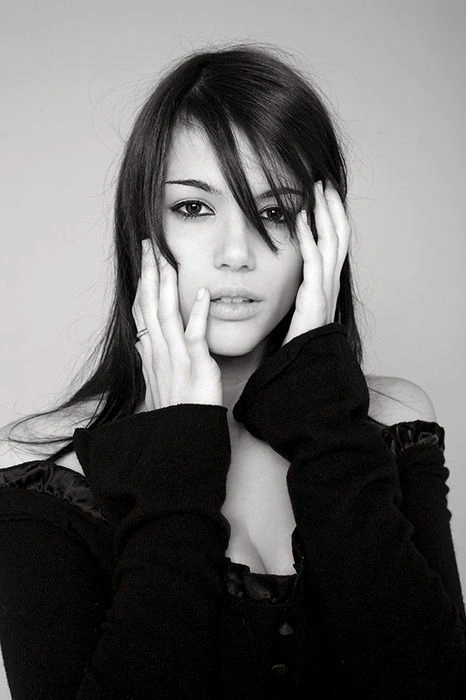 Портрети красивих дівчат (50 фото) – фото 38