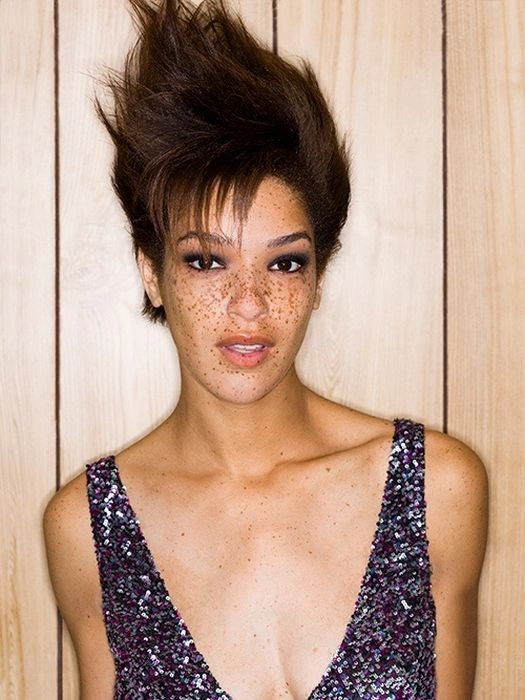 Портрети красивих дівчат (50 фото) – фото 39