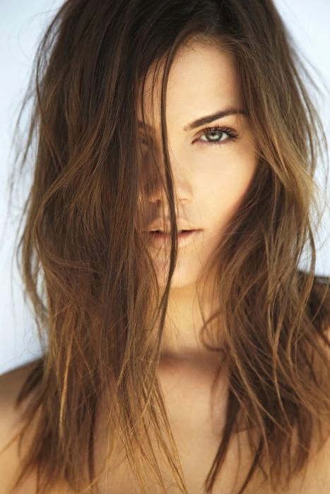 Портрети красивих дівчат (50 фото) – фото 40