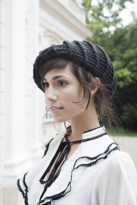 Портрети красивих дівчат (50 фото) – фото 41