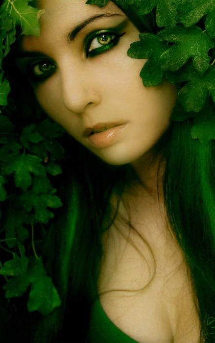 Портрети красивих дівчат (50 фото) – фото 42