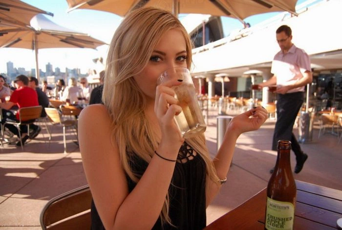 Портрети красивих дівчат (50 фото) – фото 48