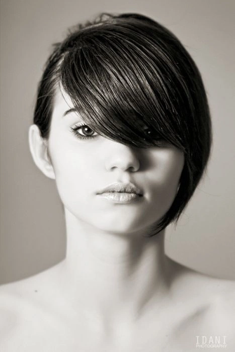 Портрети красивих дівчат (50 фото) – фото 49