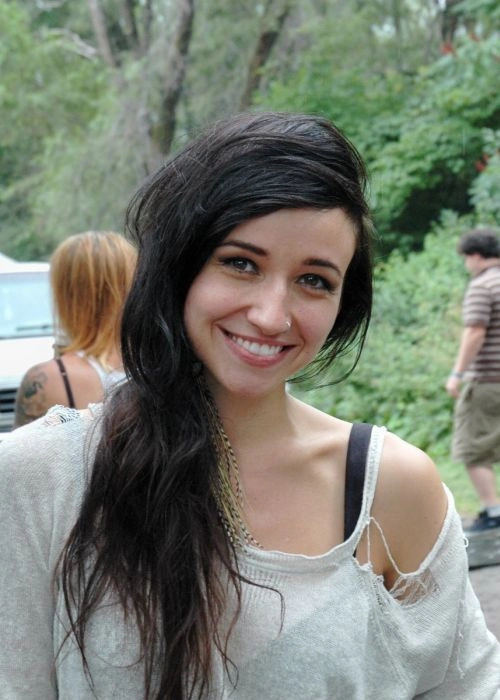 Портрети красивих дівчат (50 фото) – фото 50