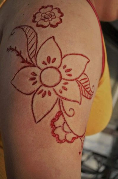 Модифікація тіла неформальних дівчат (20 фото) – фото 19