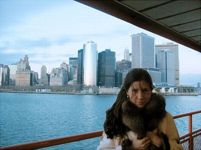 Анна Чапман увійшла до списку найсексуальніших жінок століття (10 фото) – фото 3