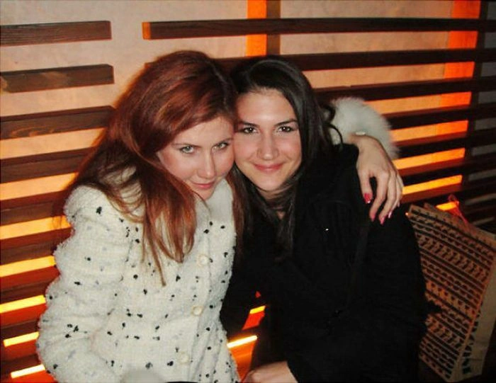 Анна Чапман увійшла до списку найсексуальніших жінок століття (10 фото) – фото 6