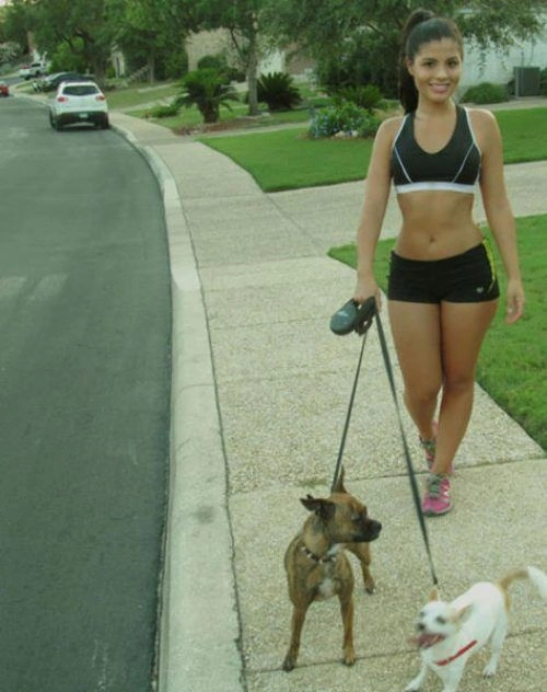 Граціозні дівчата з розкішною фігурою (40 фото) – фото 39