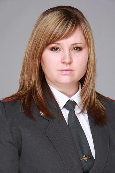 Конкурс МІС ГАІ-2012 (37 фото) – фото 2