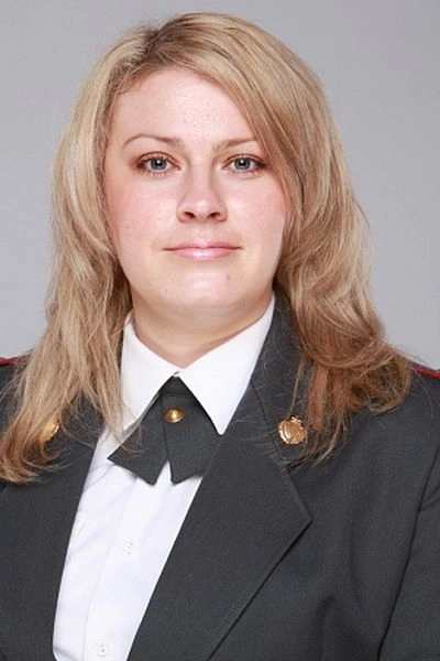 Конкурс МІС ГАІ-2012 (37 фото) – фото 3