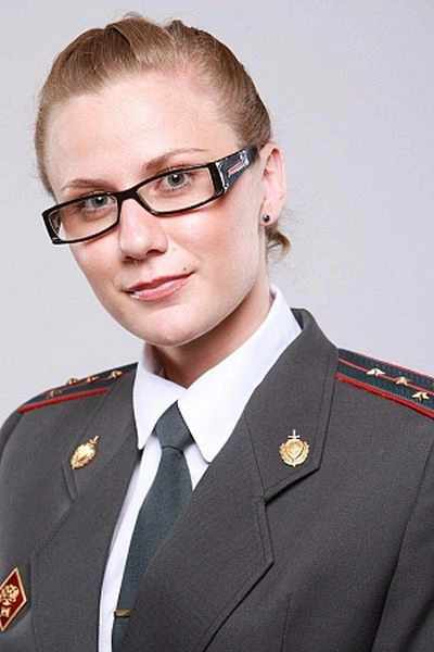 Конкурс МІС ГАІ-2012 (37 фото) – фото 6