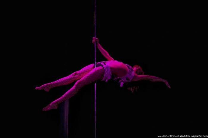 Звіт з конкурсу зі стрип-пластику та Pole Dance (57 фото) – фото 3