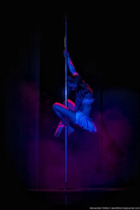 Звіт з конкурсу зі стрип-пластику та Pole Dance (57 фото) – фото 4