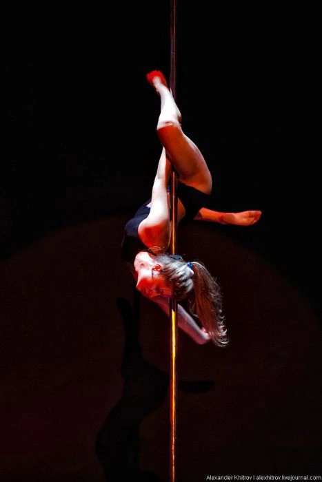 Звіт з конкурсу зі стрип-пластику та Pole Dance (57 фото) – фото 20