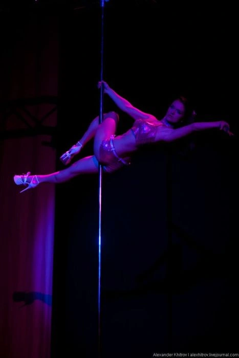 Звіт з конкурсу зі стрип-пластику та Pole Dance (57 фото) – фото 24