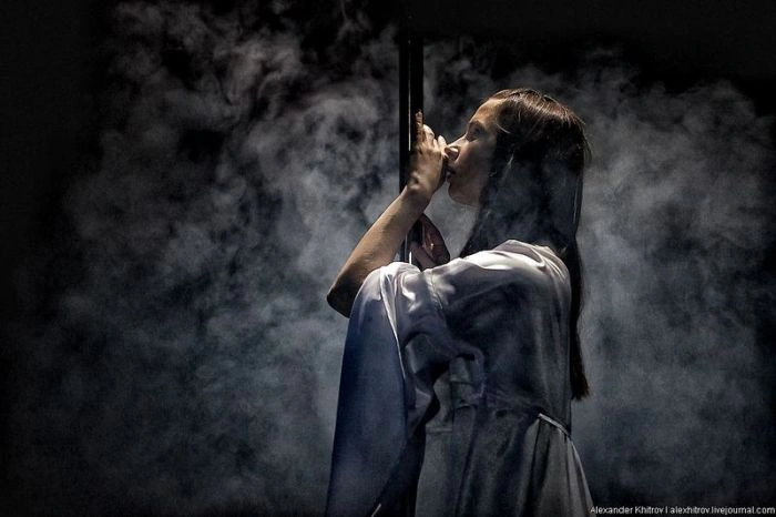 Звіт з конкурсу зі стрип-пластику та Pole Dance (57 фото) – фото 25