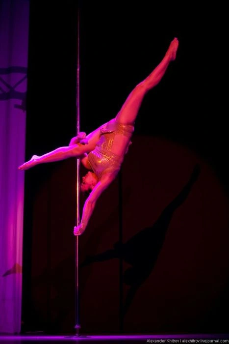 Звіт з конкурсу зі стрип-пластику та Pole Dance (57 фото) – фото 54