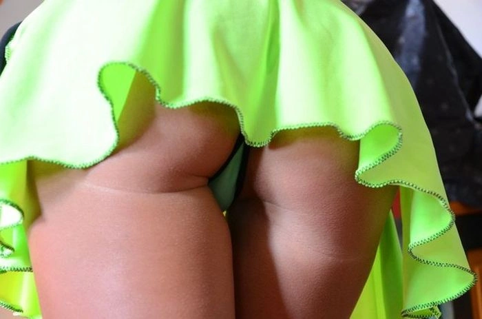 Найкращі дівчата весни з ВКонтакте (43 фото) – фото 17