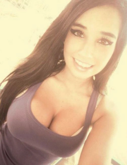 Дівчата з великим бюстом (40 фото) – фото 1