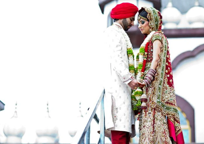 Індійські наречені (26 фото) – фото 3