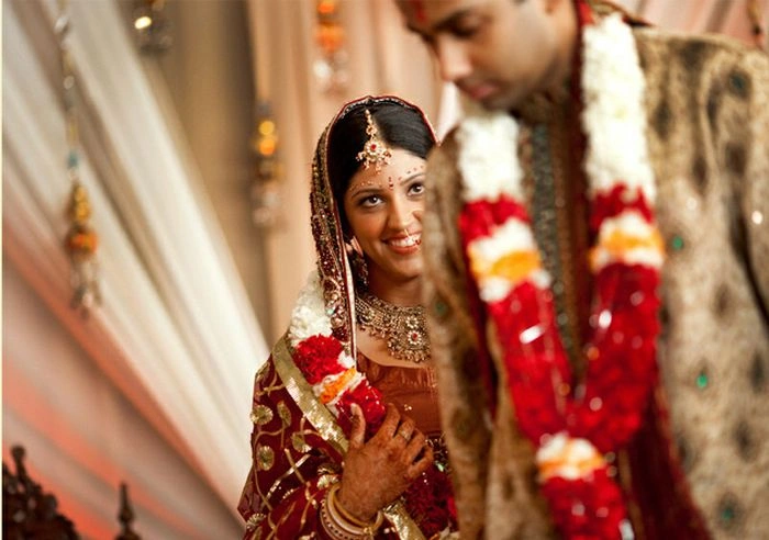 Індійські наречені (26 фото) – фото 5