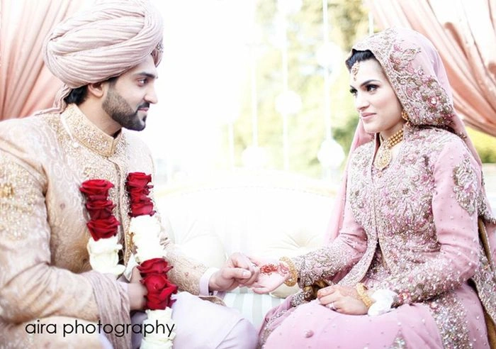 Індійські наречені (26 фото) – фото 7