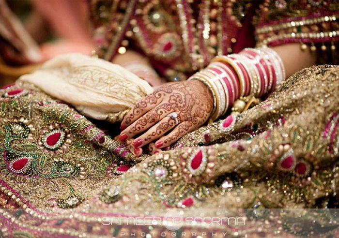 Індійські наречені (26 фото) – фото 20