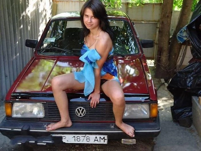 Продаю автомобіль (13 фото) – фото 2