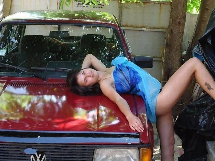 Продаю автомобіль (13 фото) – фото 3