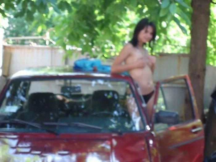 Продаю автомобіль (13 фото) – фото 7