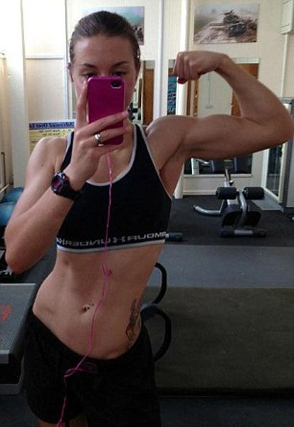 Військові можуть не лише боротися (22 фото) – фото 3