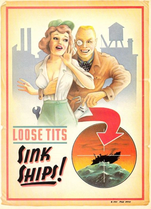 Чудові малюнки ідеальних дівчат у стилі Пін-ап (57 фото) – фото 6