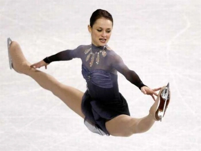 Добірка найкрасивіших дівчат зі спорту (32 фото) – фото 1