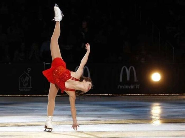 Добірка найкрасивіших дівчат зі спорту (32 фото) – фото 2