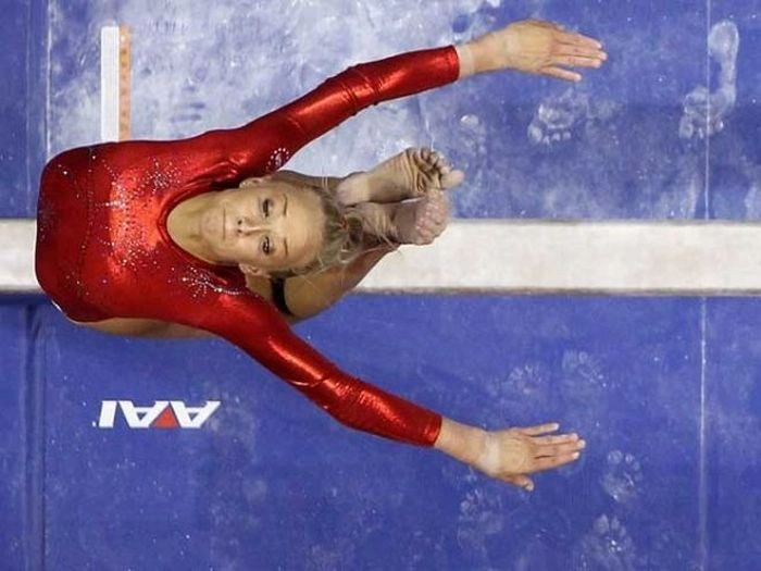 Добірка найкрасивіших дівчат зі спорту (32 фото) – фото 3