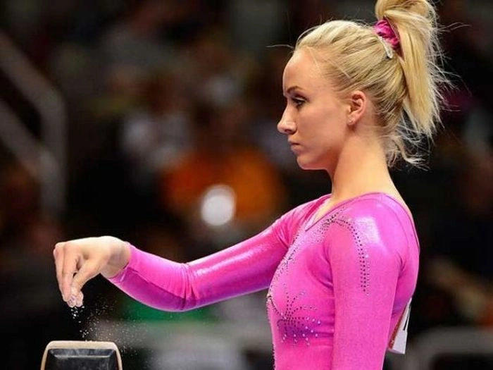 Добірка найкрасивіших дівчат зі спорту (32 фото) – фото 4