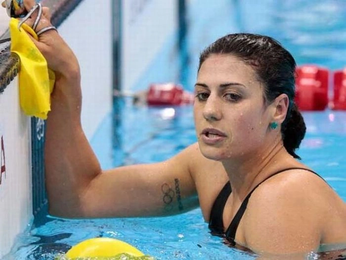 Добірка найкрасивіших дівчат зі спорту (32 фото) – фото 6