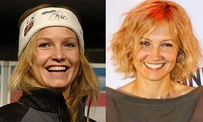 Добірка найкрасивіших дівчат зі спорту (32 фото) – фото 8