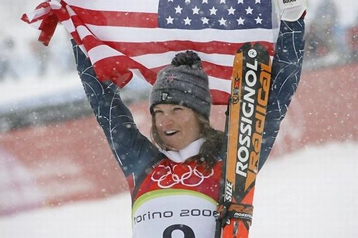 Добірка найкрасивіших дівчат зі спорту (32 фото) – фото 9