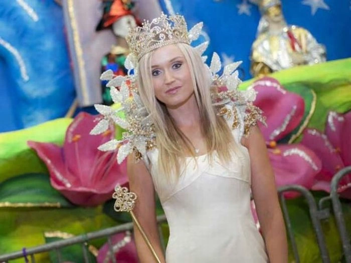 Добірка найкрасивіших дівчат зі спорту (32 фото) – фото 11