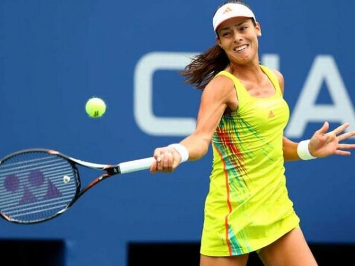 Добірка найкрасивіших дівчат зі спорту (32 фото) – фото 12